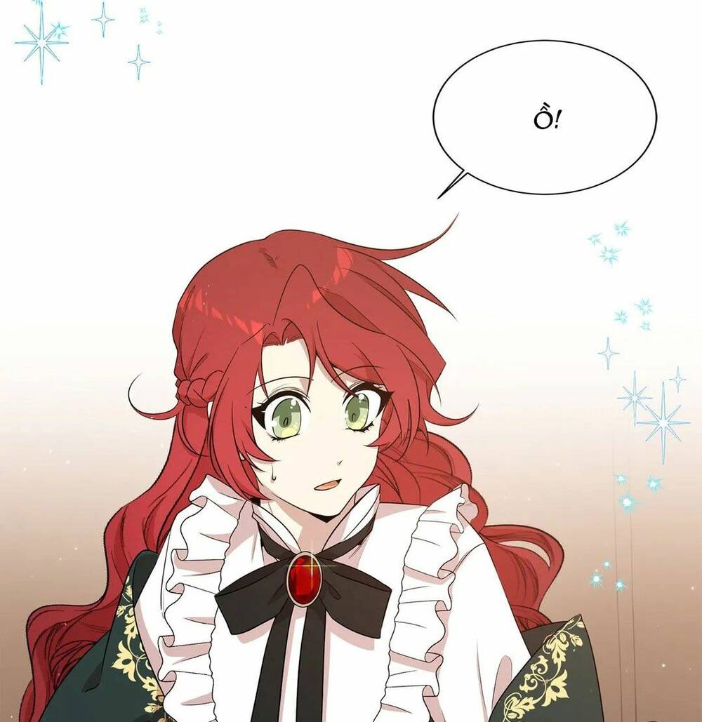 Tôi Chính Là Em Gái Của Nữ Chính Hắc Ám Chương 9 Ảnh 34