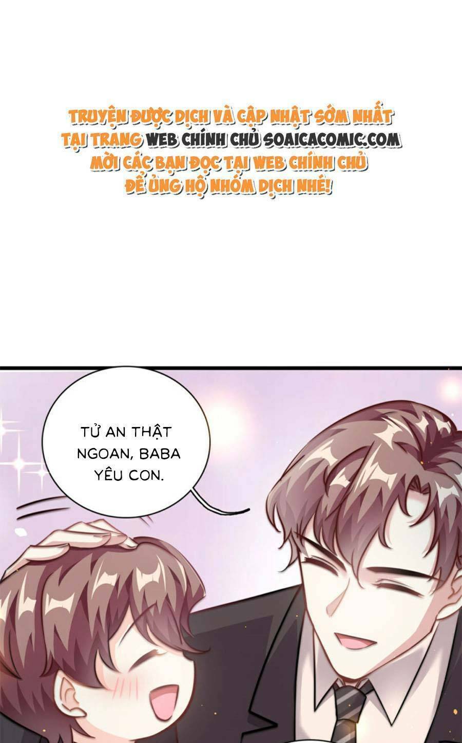 Kim Chủ Của Tôi Mới Năm Tuổi Chương 33 Ảnh 2