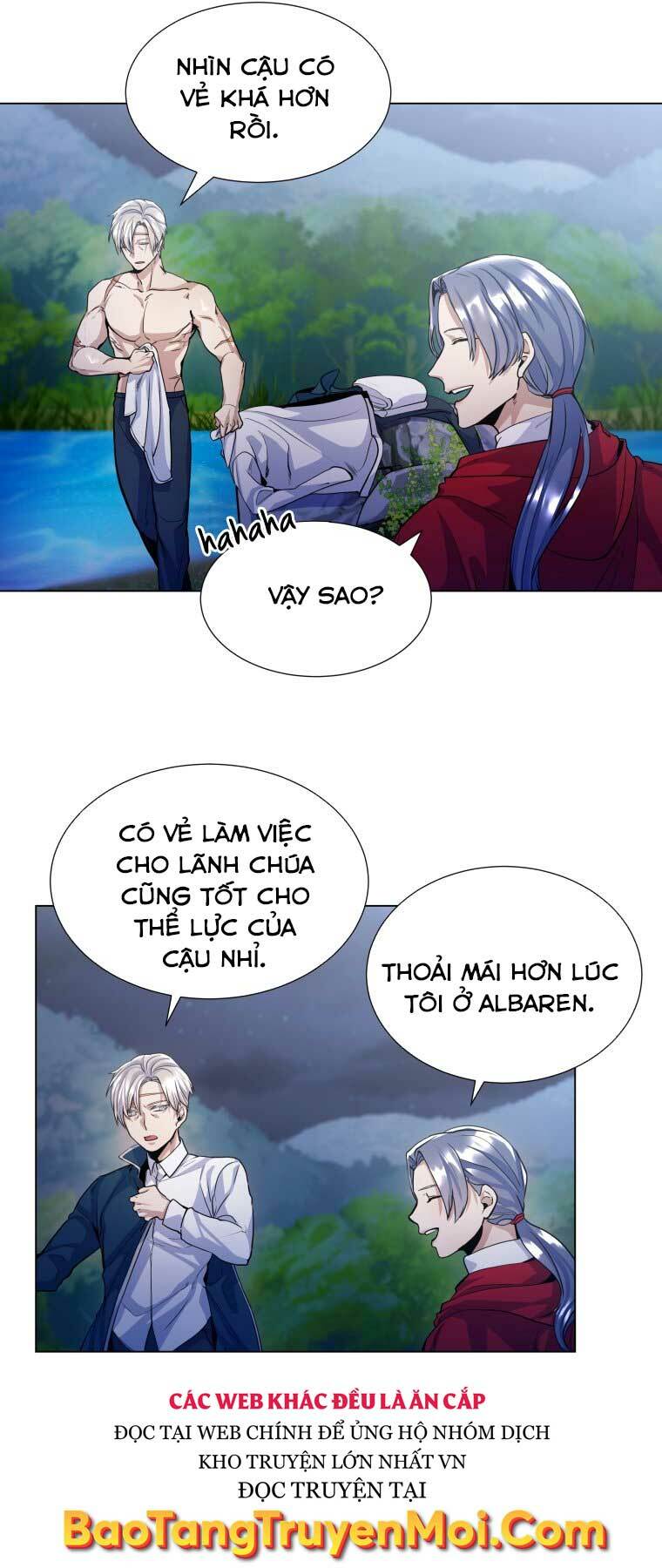 Bạo Chúa Cường Hoành Chương 16 Ảnh 27