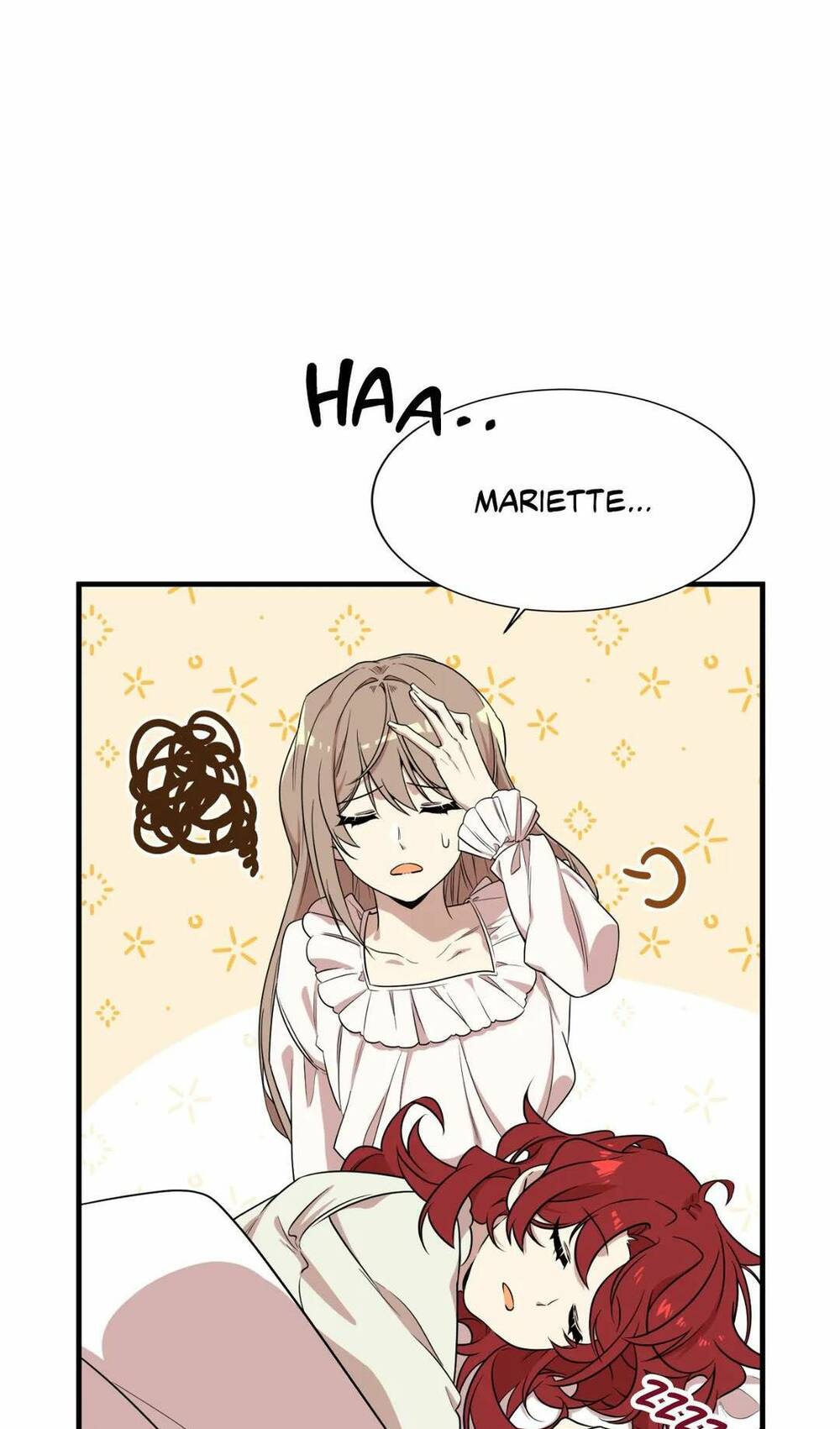 Tôi Chính Là Em Gái Của Nữ Chính Hắc Ám Chương 3 Ảnh 81