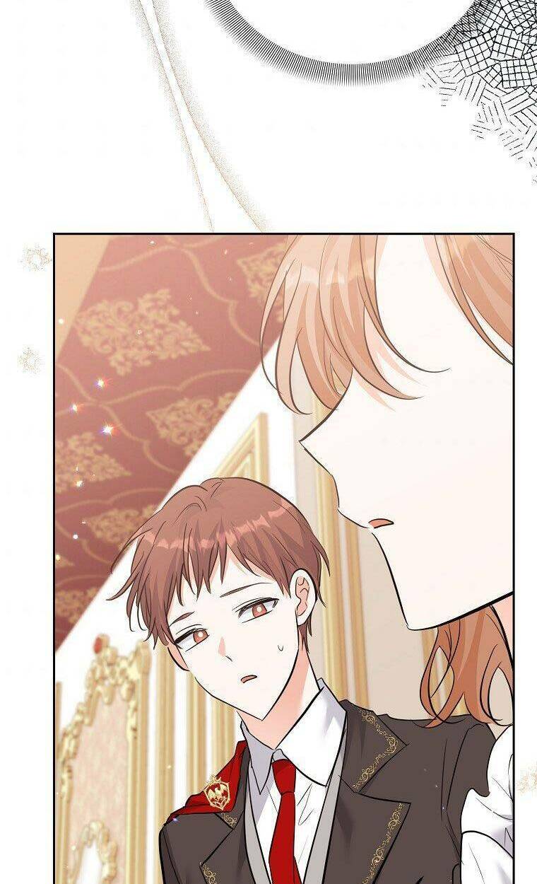 Ác Nữ Karuna Bé Lại Chương 37 Ảnh 73