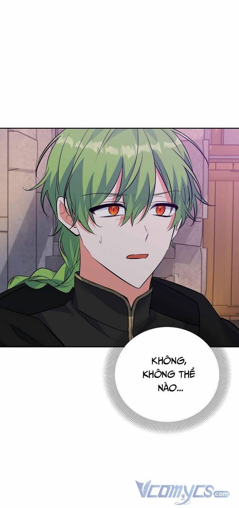 Ác Nữ Karuna Bé Lại Chương 48 Ảnh 92