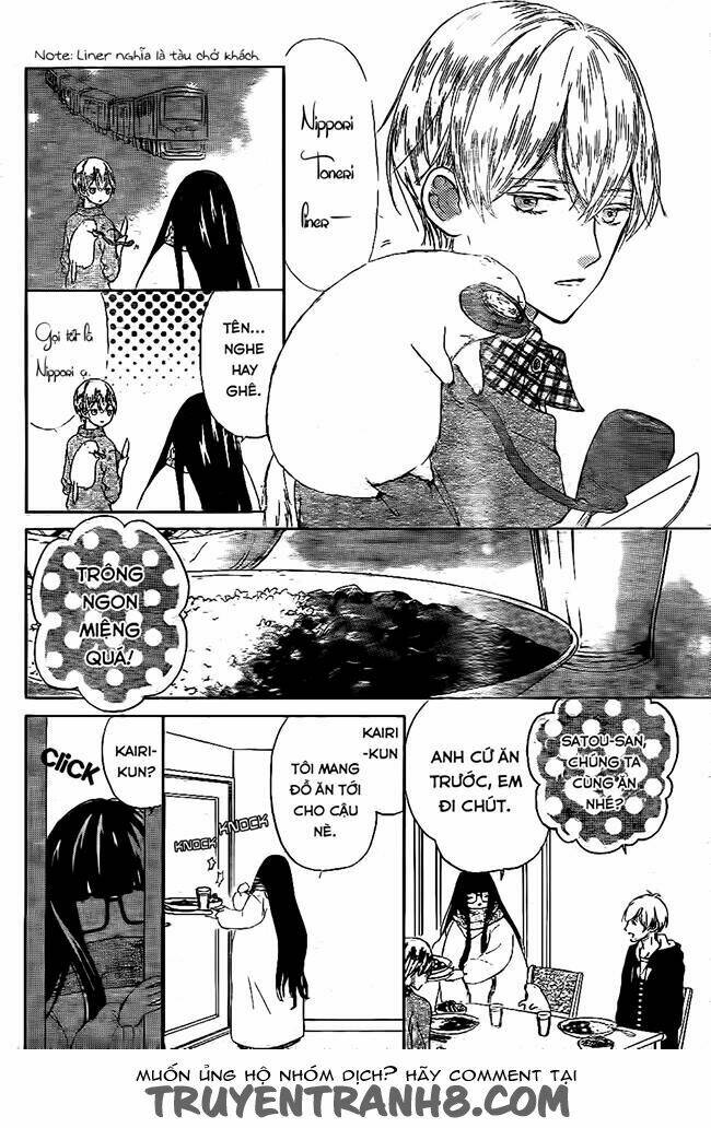 Saiouji Kyoudai Ni Komarasareru No Mo Warukunai Chương 1 Ảnh 27