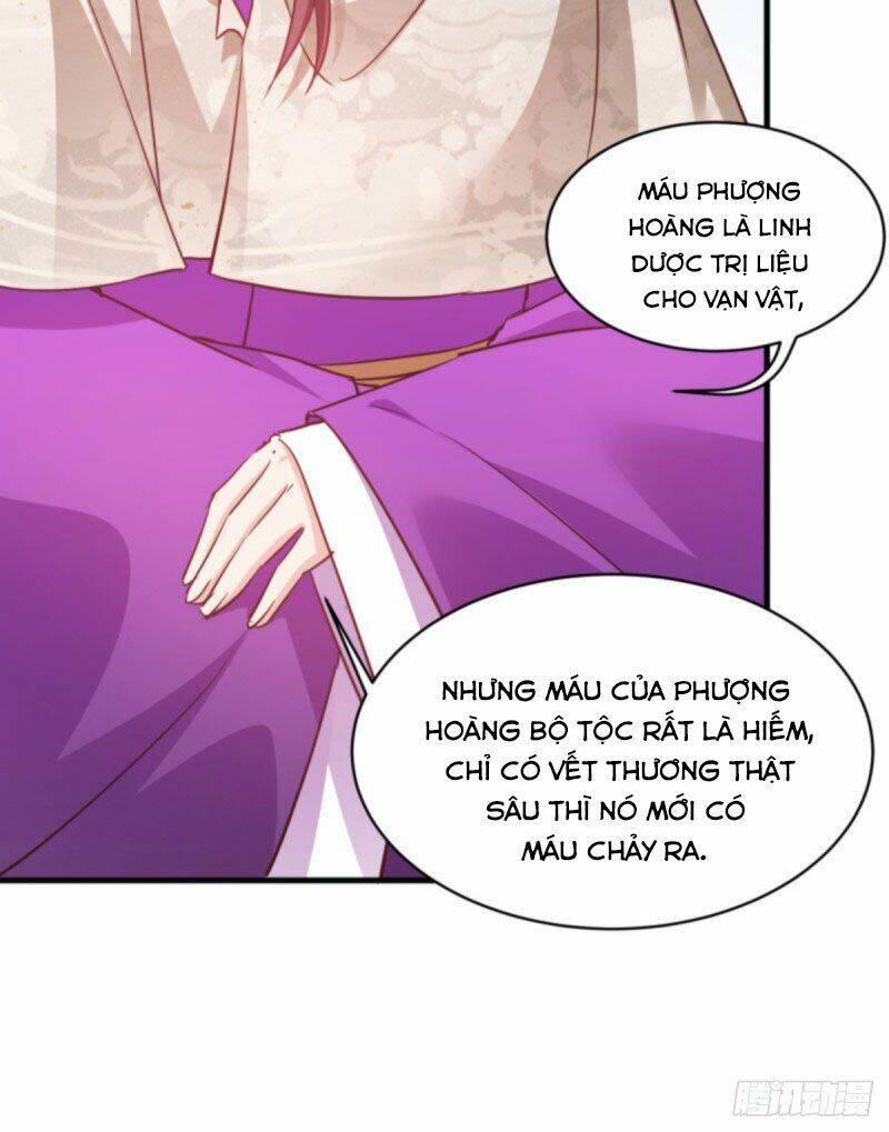 Trò Chơi Trừng Phạt Chương 76 Ảnh 42