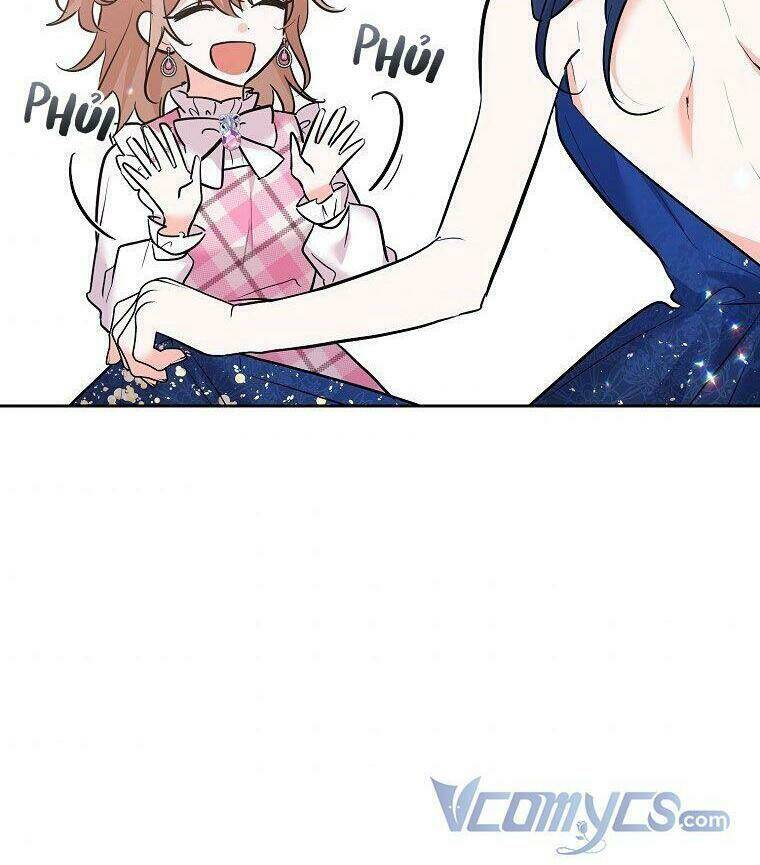 Ác Nữ Karuna Bé Lại Chương 36 Ảnh 77