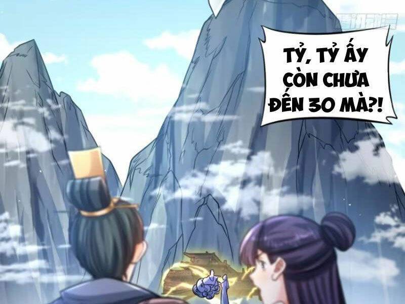 Vợ Tôi Và Tôi Thống Trị Tam Giới Chương 121 Ảnh 29