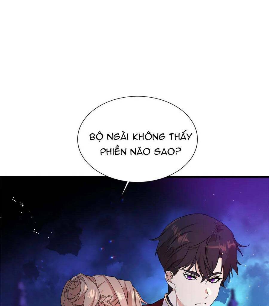 Tôi Chính Là Em Gái Của Nữ Chính Hắc Ám Chương 6 Ảnh 40