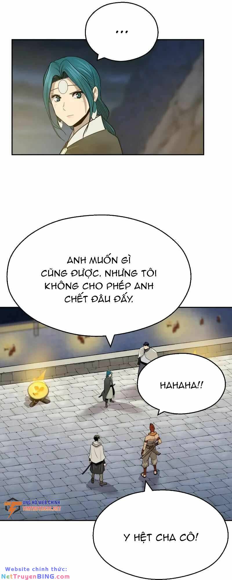 Thiếu Niên Kiếm Sư Chương 70 Ảnh 46