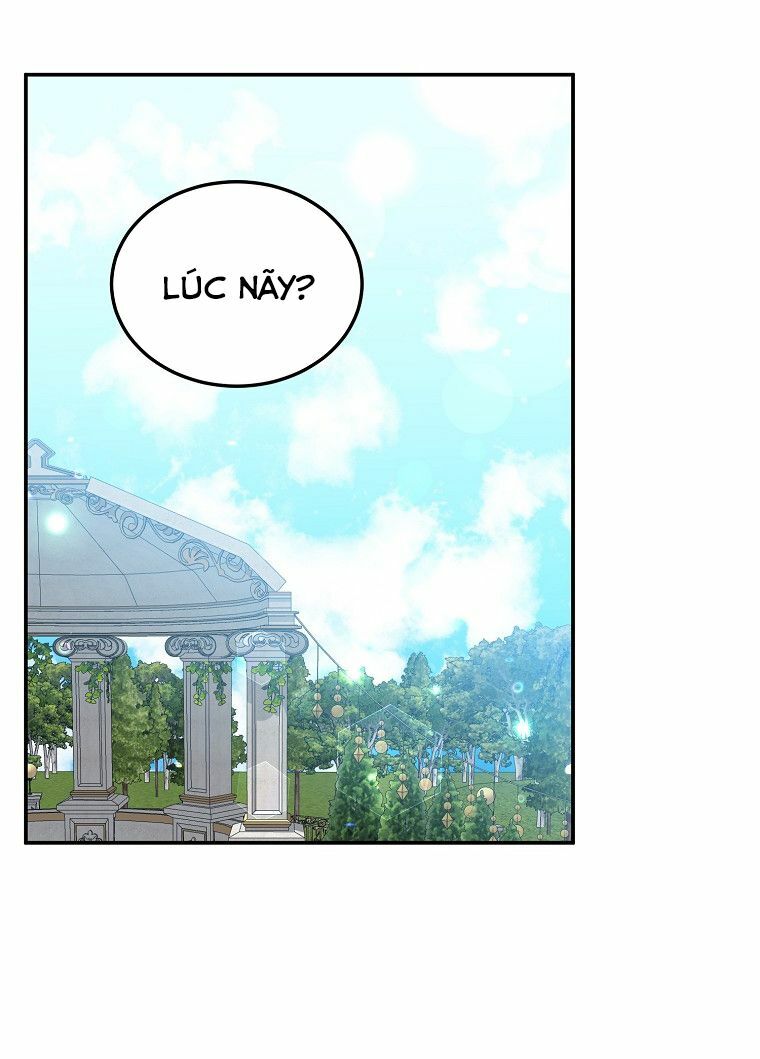 Ác Nữ Karuna Bé Lại Chương 26 Ảnh 19