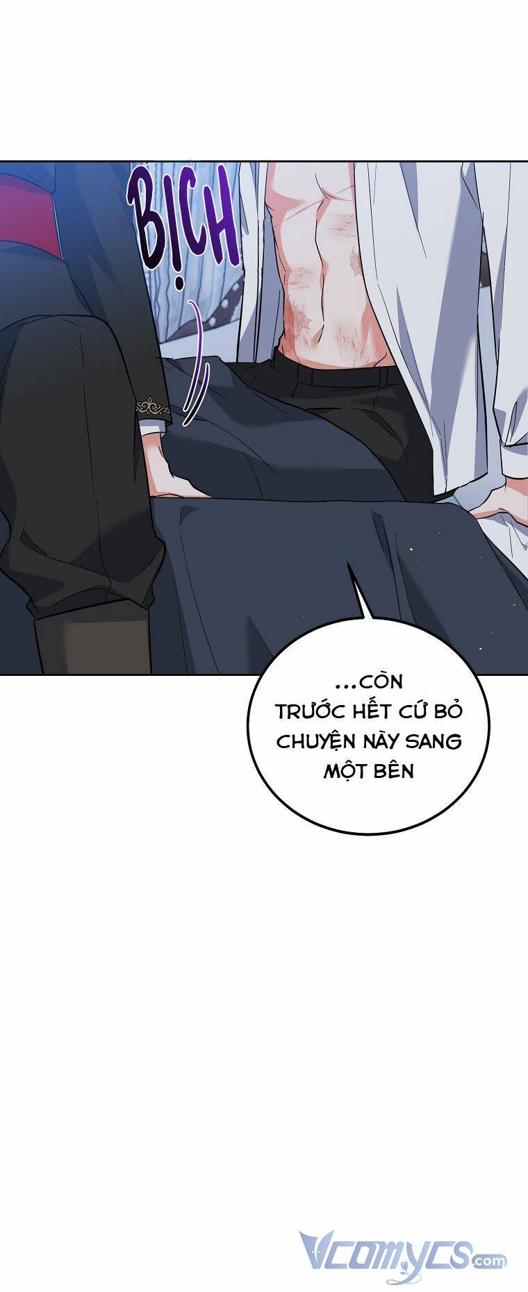 Ác Nữ Karuna Bé Lại Chương 48 Ảnh 24