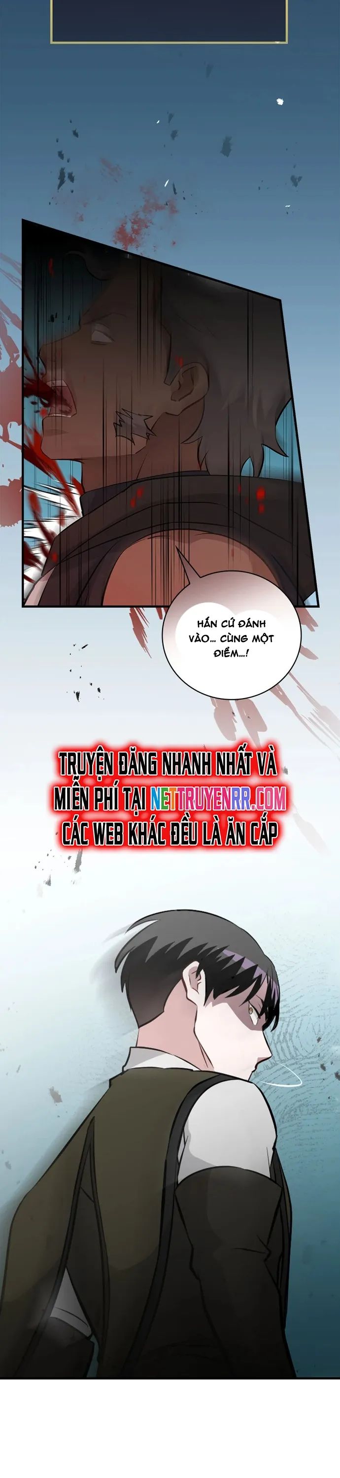 Level Up Chỉ Bằng Cách Ăn Cơm Chương 184 Ảnh 22