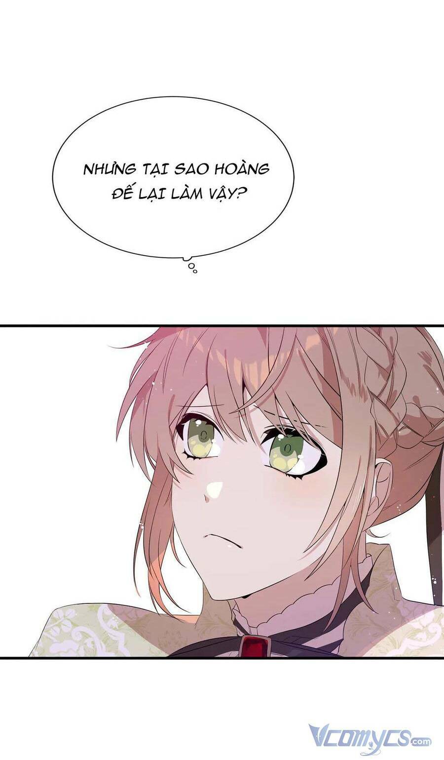 Tôi Chính Là Em Gái Của Nữ Chính Hắc Ám Chương 6 Ảnh 82