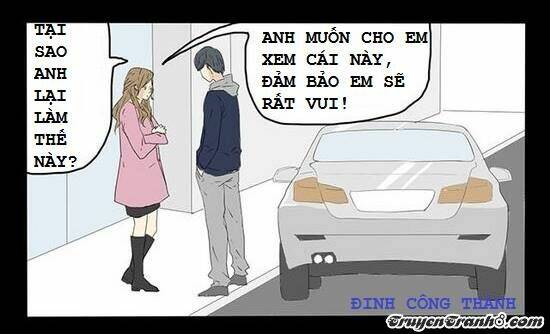 Hạt Giống Tình Yêu Chương 3 Ảnh 33