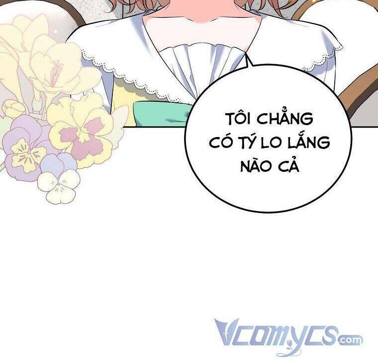 Ác Nữ Karuna Bé Lại Chương 42 Ảnh 64