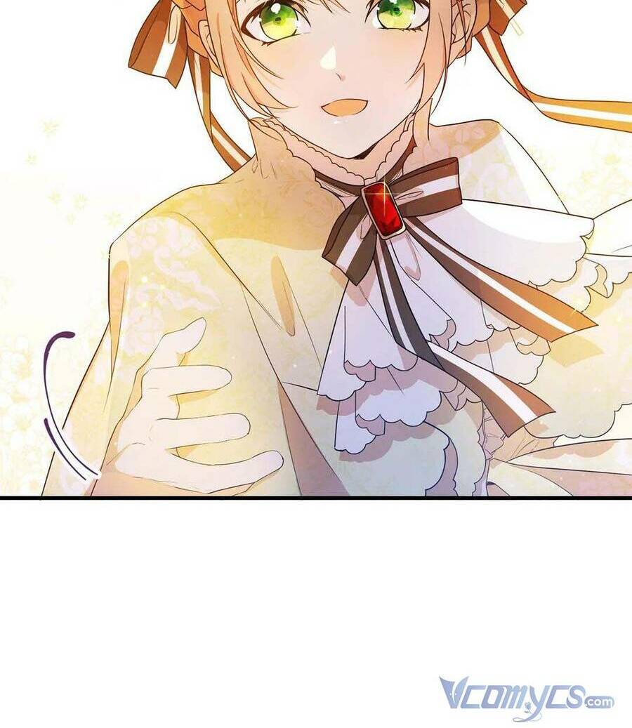 Tôi Chính Là Em Gái Của Nữ Chính Hắc Ám Chương 6 Ảnh 21