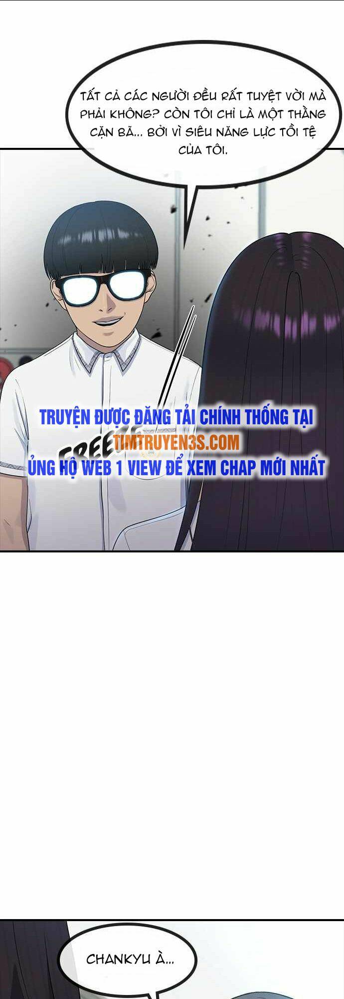 Trường Học Thôi Miên Chương 55 Ảnh 47