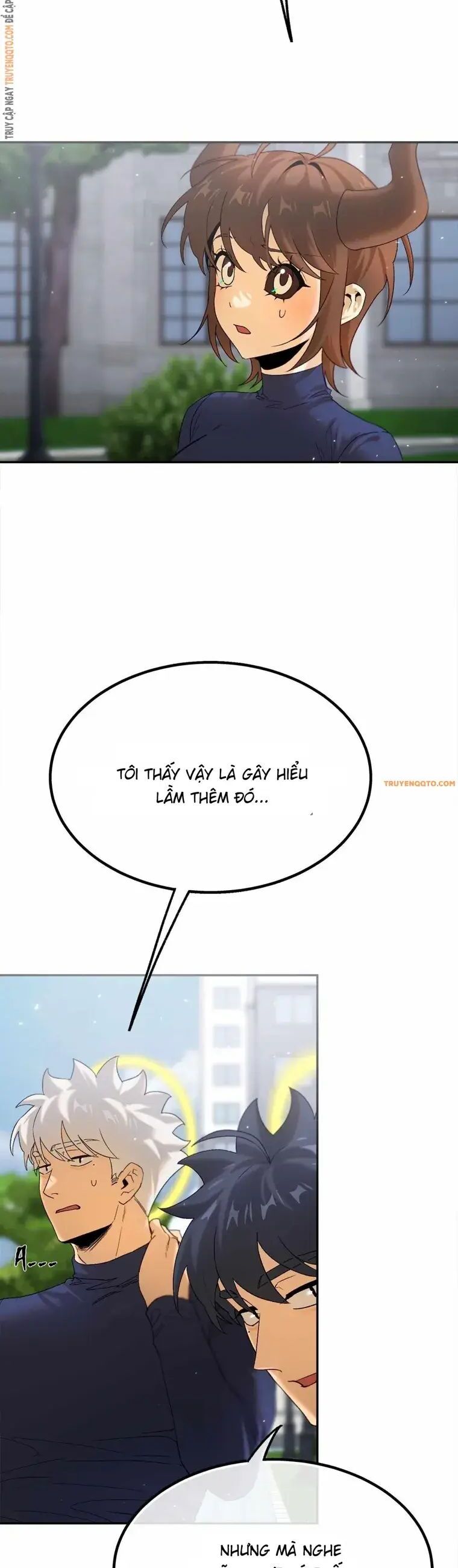 Tôi Là Học Sinh Hạng D Chương 44 Ảnh 3