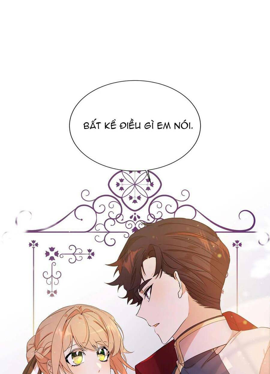 Tôi Chính Là Em Gái Của Nữ Chính Hắc Ám Chương 6 Ảnh 52