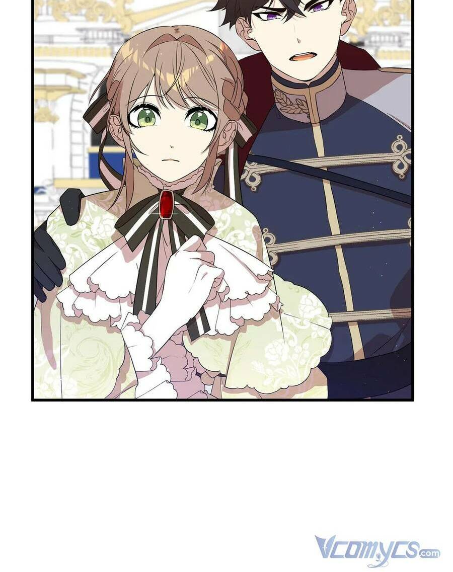 Tôi Chính Là Em Gái Của Nữ Chính Hắc Ám Chương 7 Ảnh 75