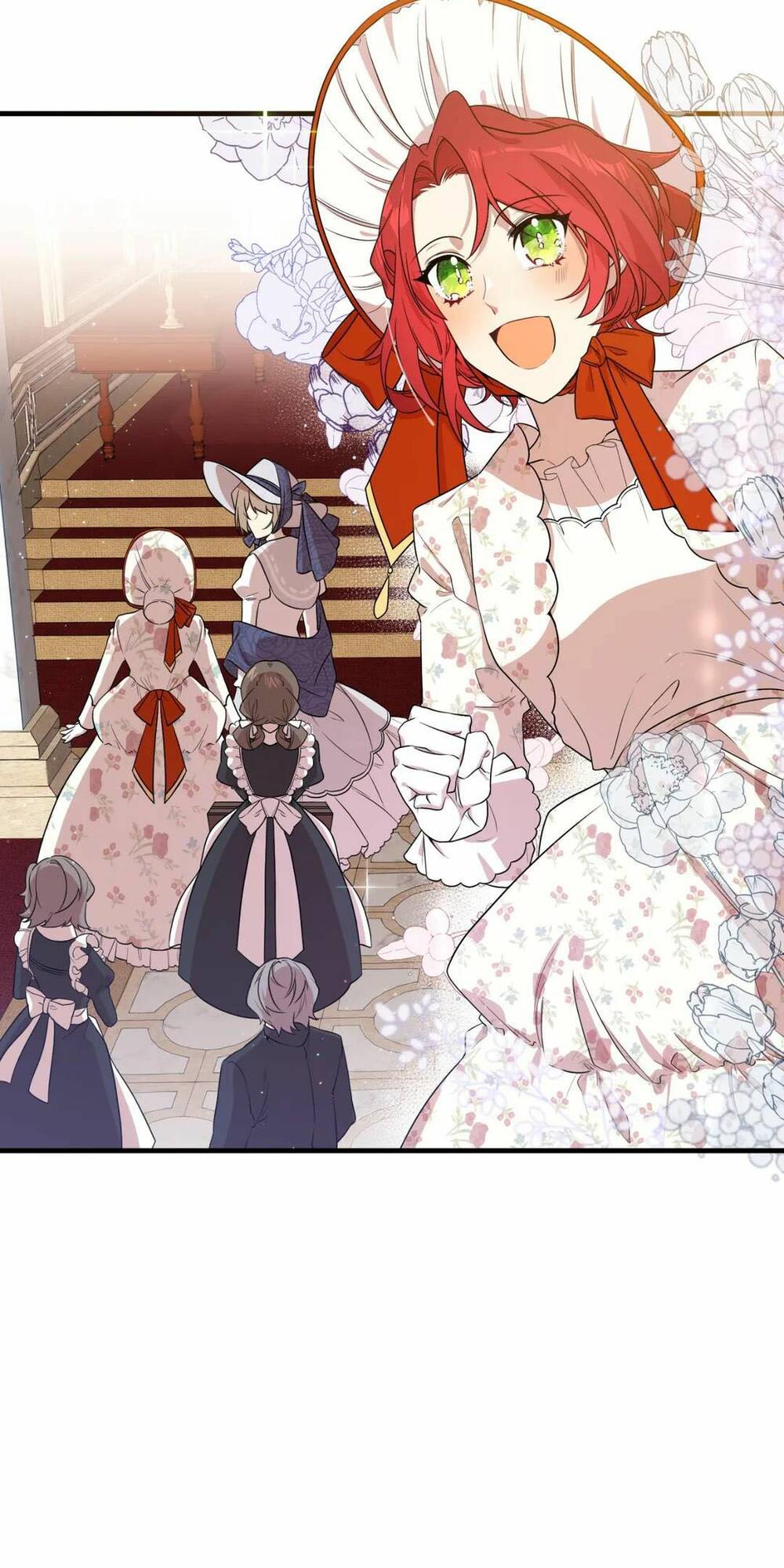 Tôi Chính Là Em Gái Của Nữ Chính Hắc Ám Chương 3 Ảnh 14