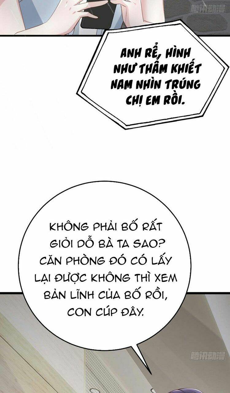 Nghịch Lai Chuyển Sinh: Gặp Phải Tần Tiên Sinh Chương 51 Ảnh 48