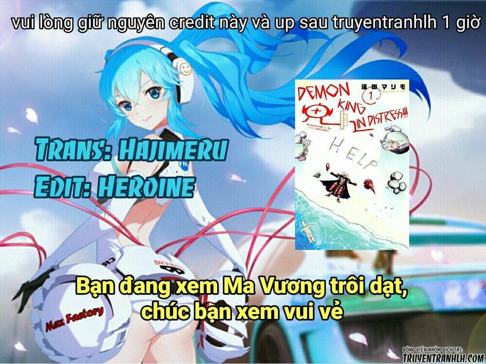 Maou Sounanchu!!! Chương 2 Ảnh 3