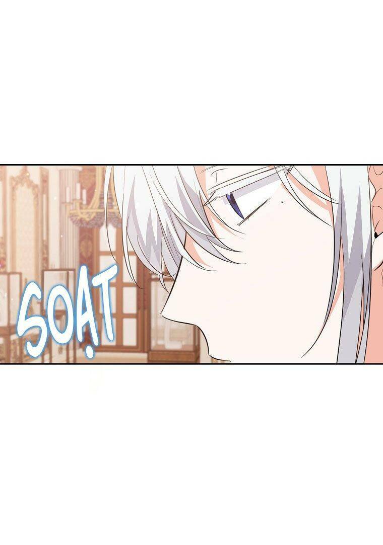 Ác Nữ Karuna Bé Lại Chương 37 Ảnh 15