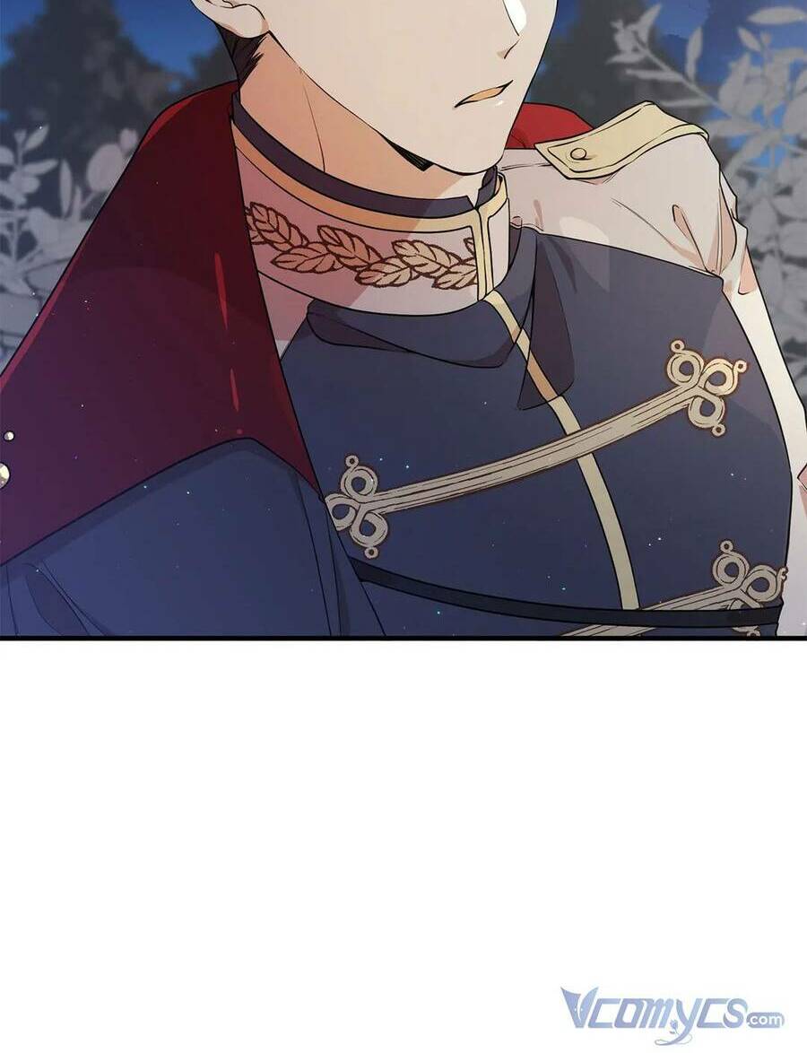 Tôi Chính Là Em Gái Của Nữ Chính Hắc Ám Chương 5 Ảnh 81