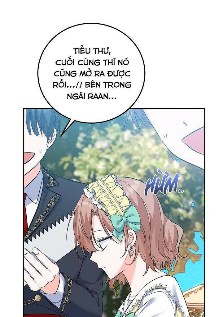 Ác Nữ Karuna Bé Lại Chương 43 Ảnh 27