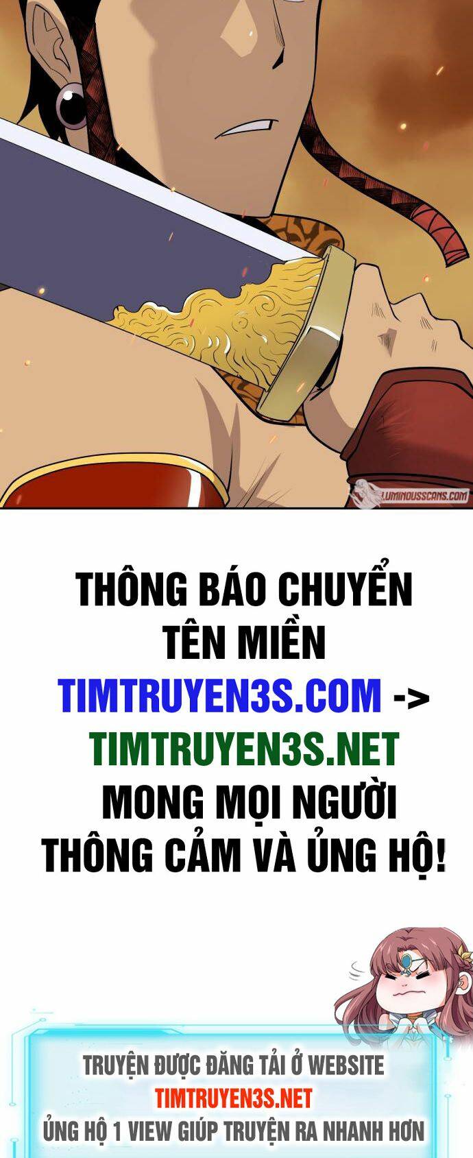 Thiếu Niên Kiếm Sư Chương 49 Ảnh 61