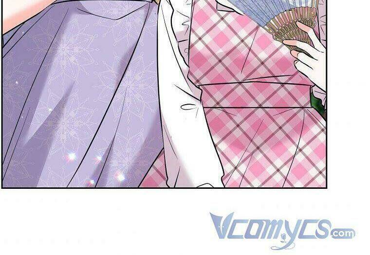 Ác Nữ Karuna Bé Lại Chương 36 Ảnh 57