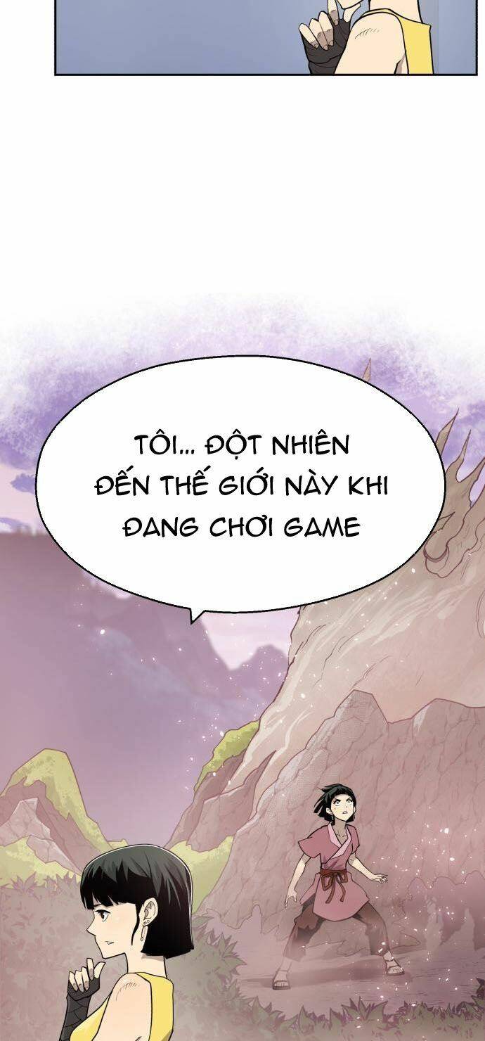 Thiếu Niên Kiếm Sư Chương 53 Ảnh 11