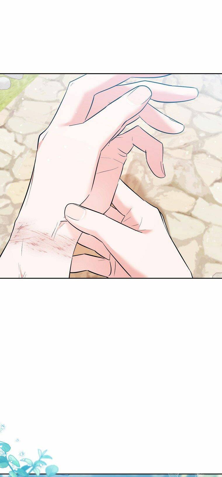 Ác Nữ Karuna Bé Lại Chương 45 Ảnh 20