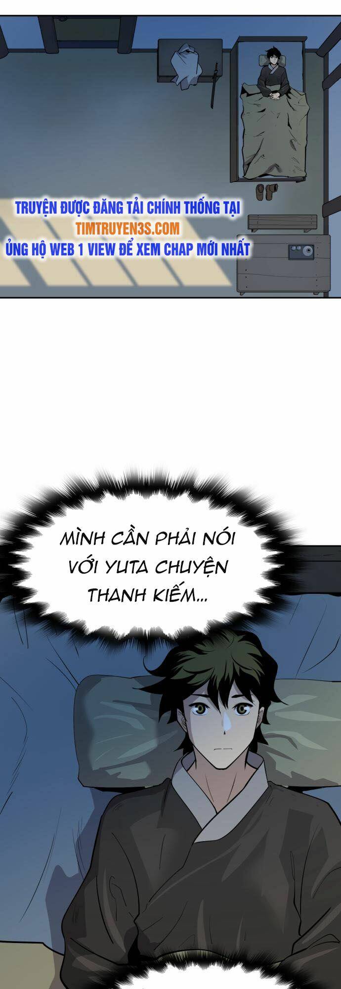 Thiếu Niên Kiếm Sư Chương 52 Ảnh 39