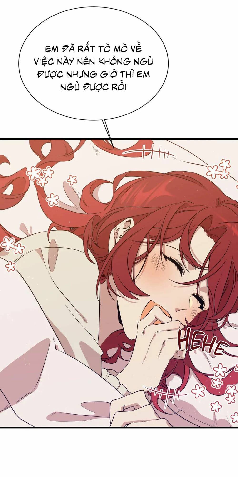 Tôi Chính Là Em Gái Của Nữ Chính Hắc Ám Chương 3 Ảnh 80