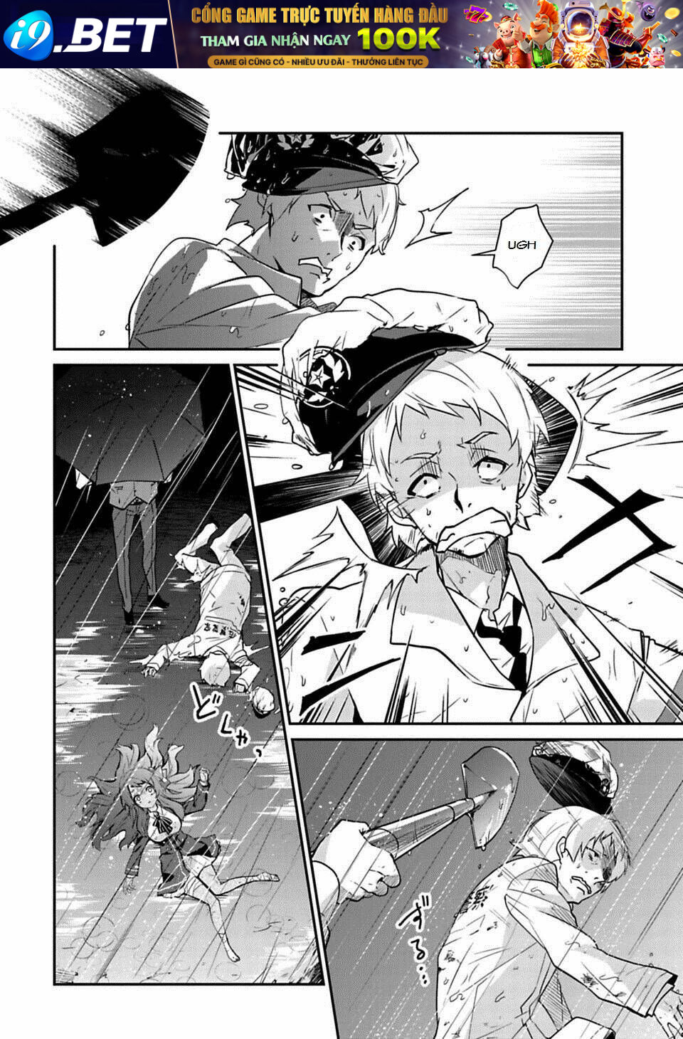Zombieland Saga Chương 1 Ảnh 39
