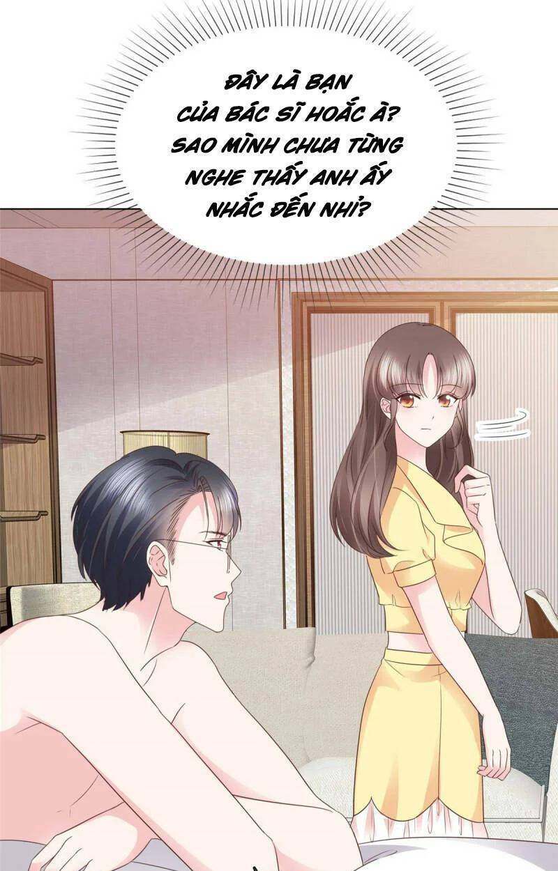 Boss Là Kim Chủ Của Tôi Chương 52 Ảnh 25