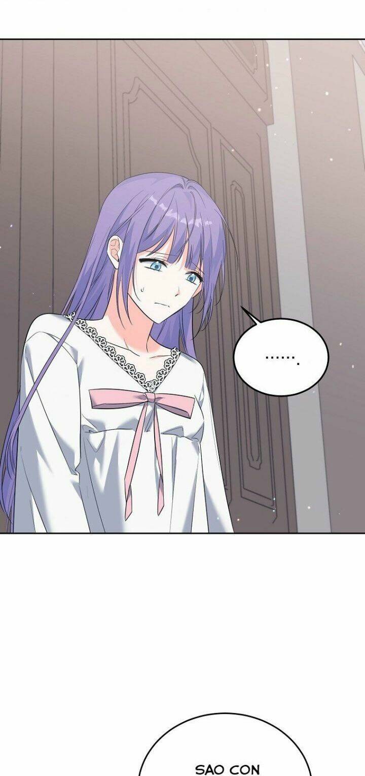 Ác Nữ Karuna Bé Lại Chương 40 Ảnh 33