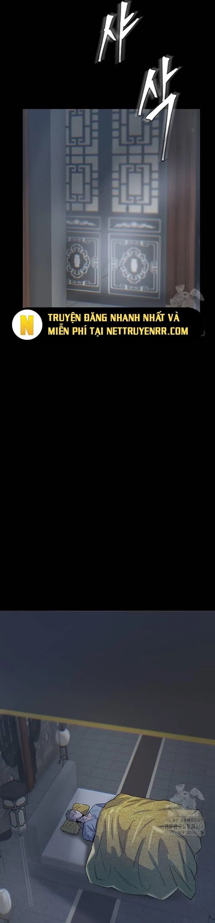 Bù Nhìn Chương 93 Ảnh 16