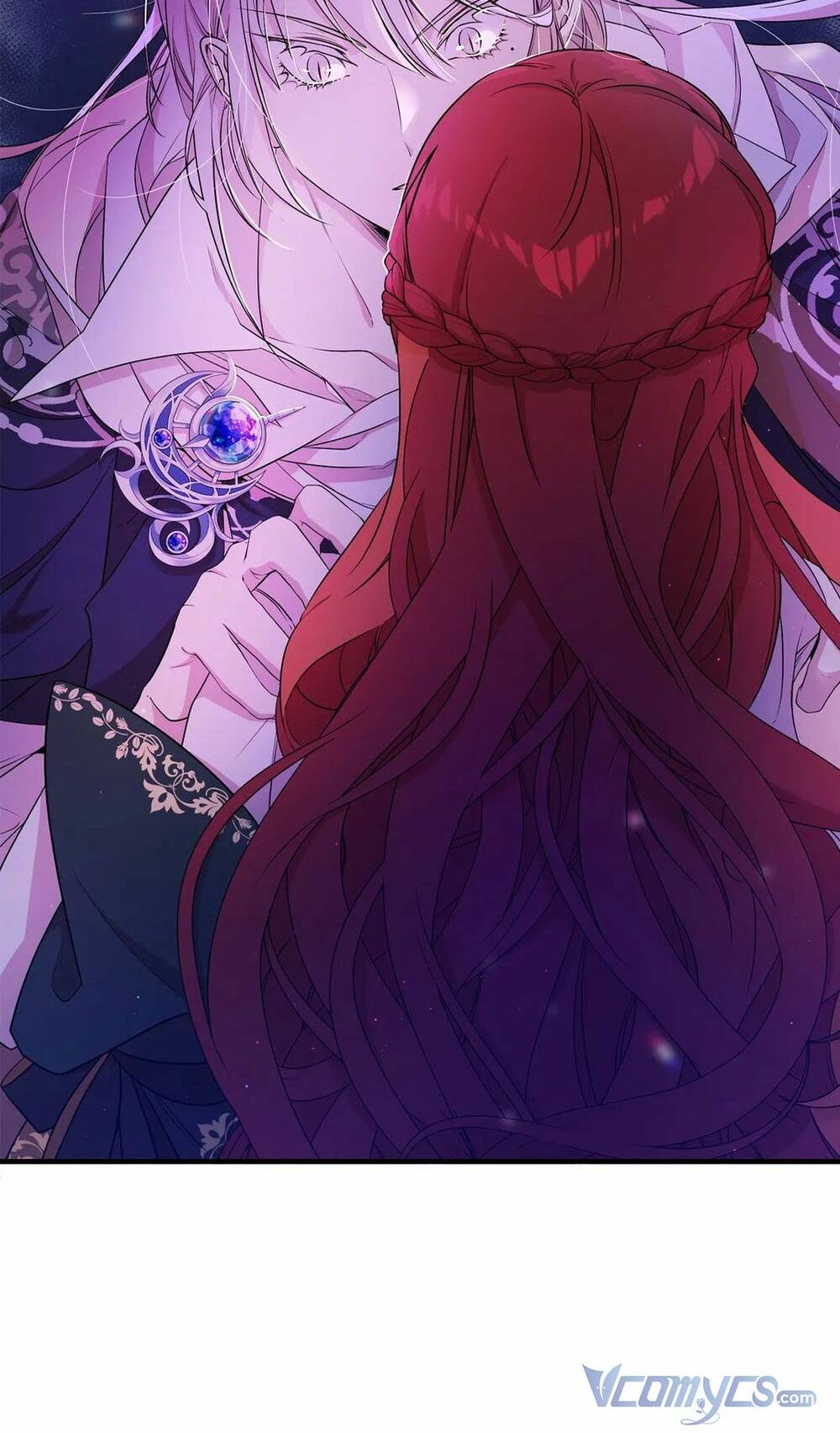 Tôi Chính Là Em Gái Của Nữ Chính Hắc Ám Chương 9 Ảnh 104