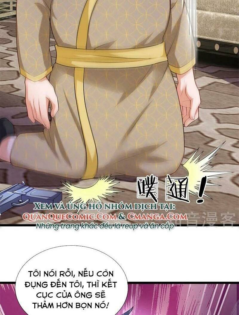 Chung Cực Binh Vương Tại Đô Thị Chương 131 Ảnh 5