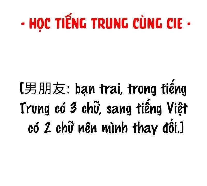 Boss Là Kim Chủ Của Tôi Chương 50 Ảnh 51