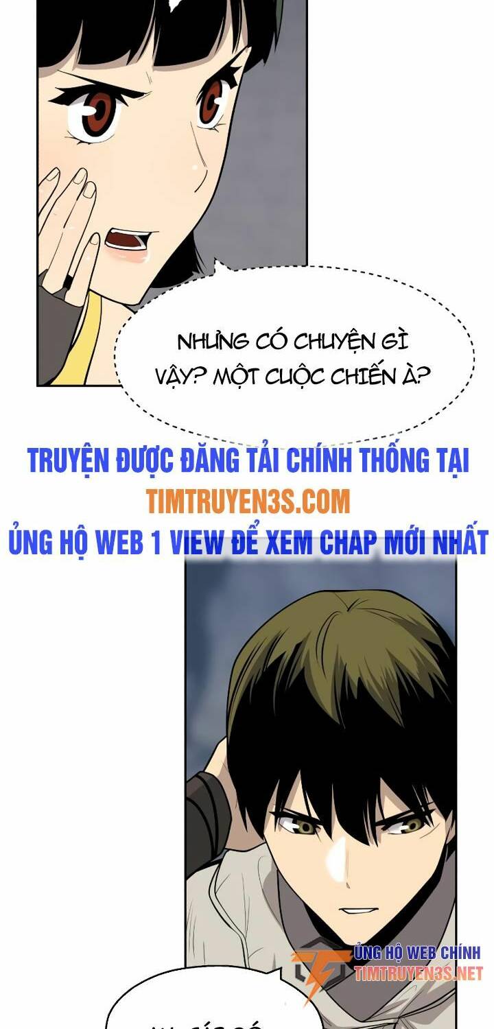 Thiếu Niên Kiếm Sư Chương 62 Ảnh 26