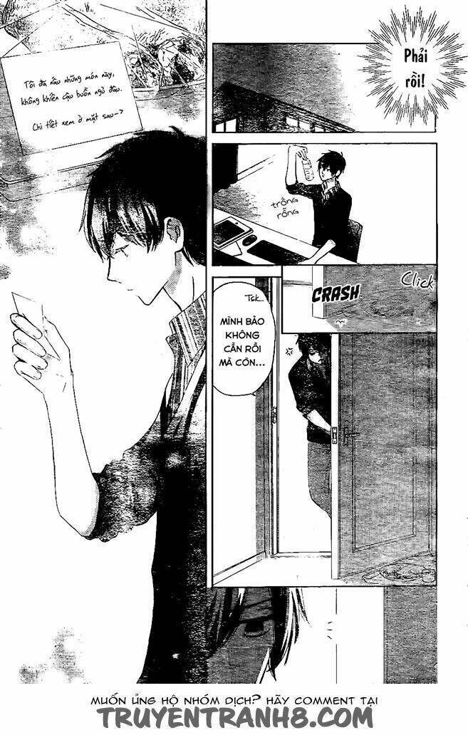 Saiouji Kyoudai Ni Komarasareru No Mo Warukunai Chương 1 Ảnh 32