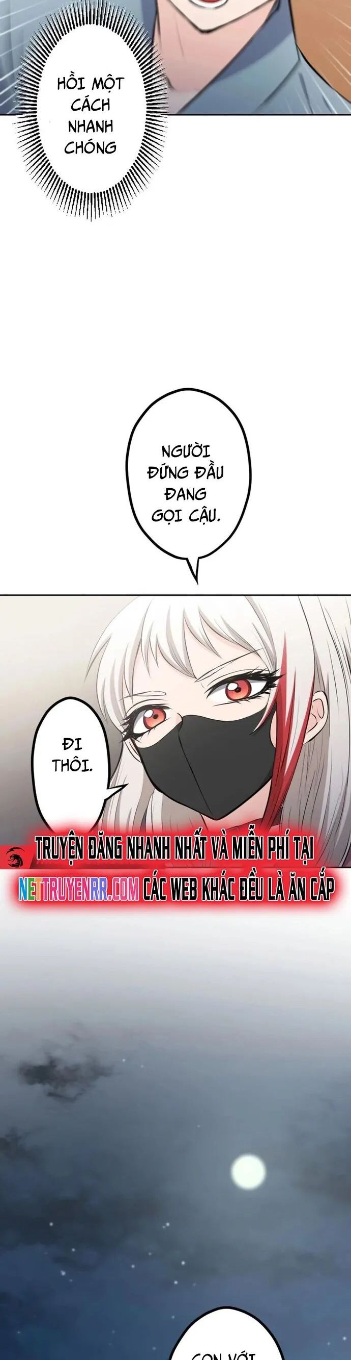 Ittoki The Ninja Chương 16 Ảnh 43