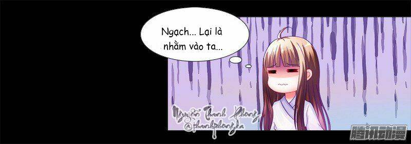 Sư Tôn Hai Mặt Đừng Xằng Bậy Chương 3 Ảnh 19