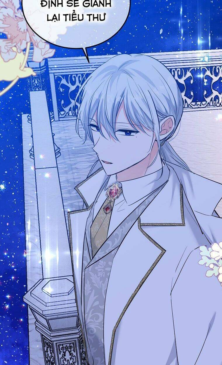 Ác Nữ Karuna Bé Lại Chương 37 Ảnh 94