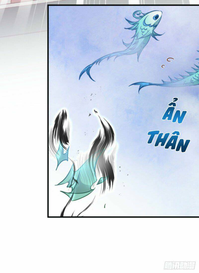 Trò Chơi Trừng Phạt Chương 76 Ảnh 36