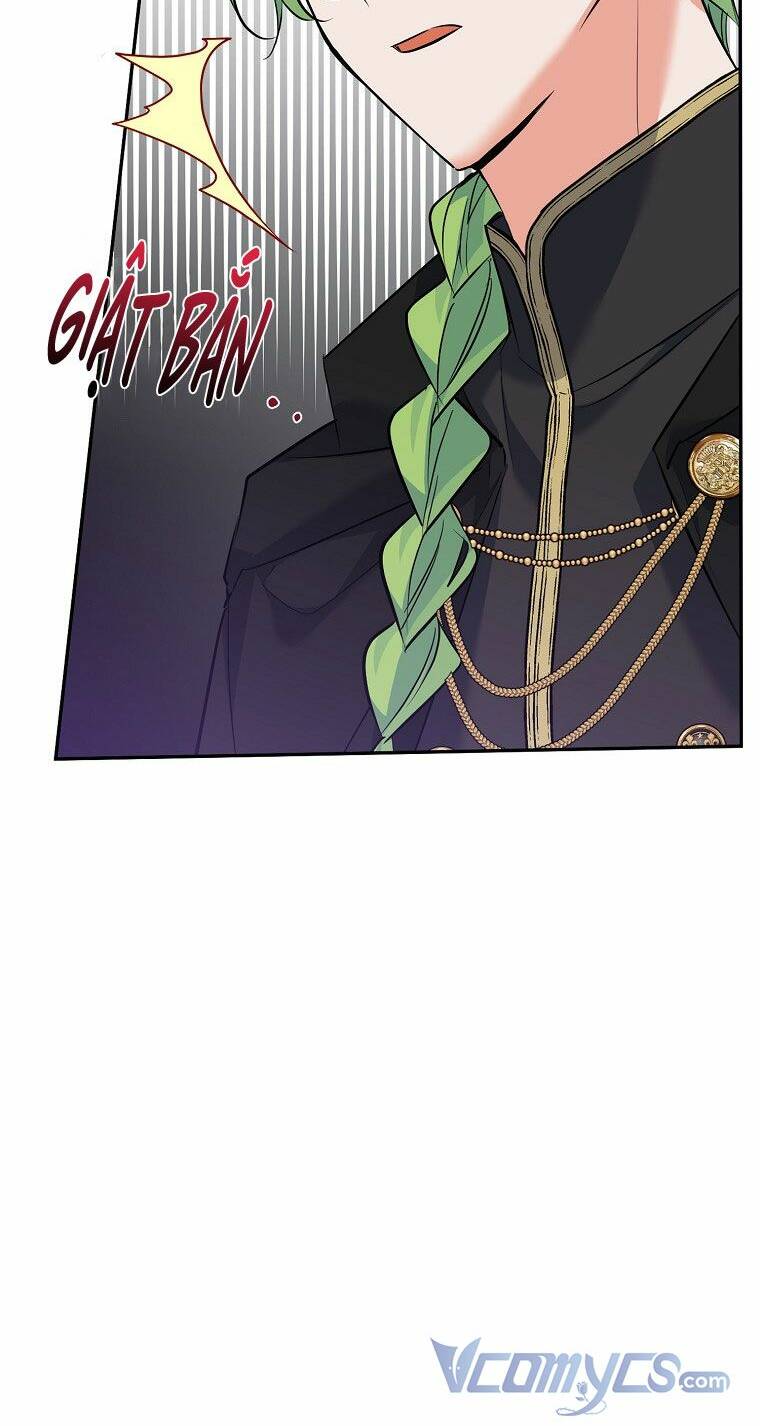 Ác Nữ Karuna Bé Lại Chương 48 Ảnh 66