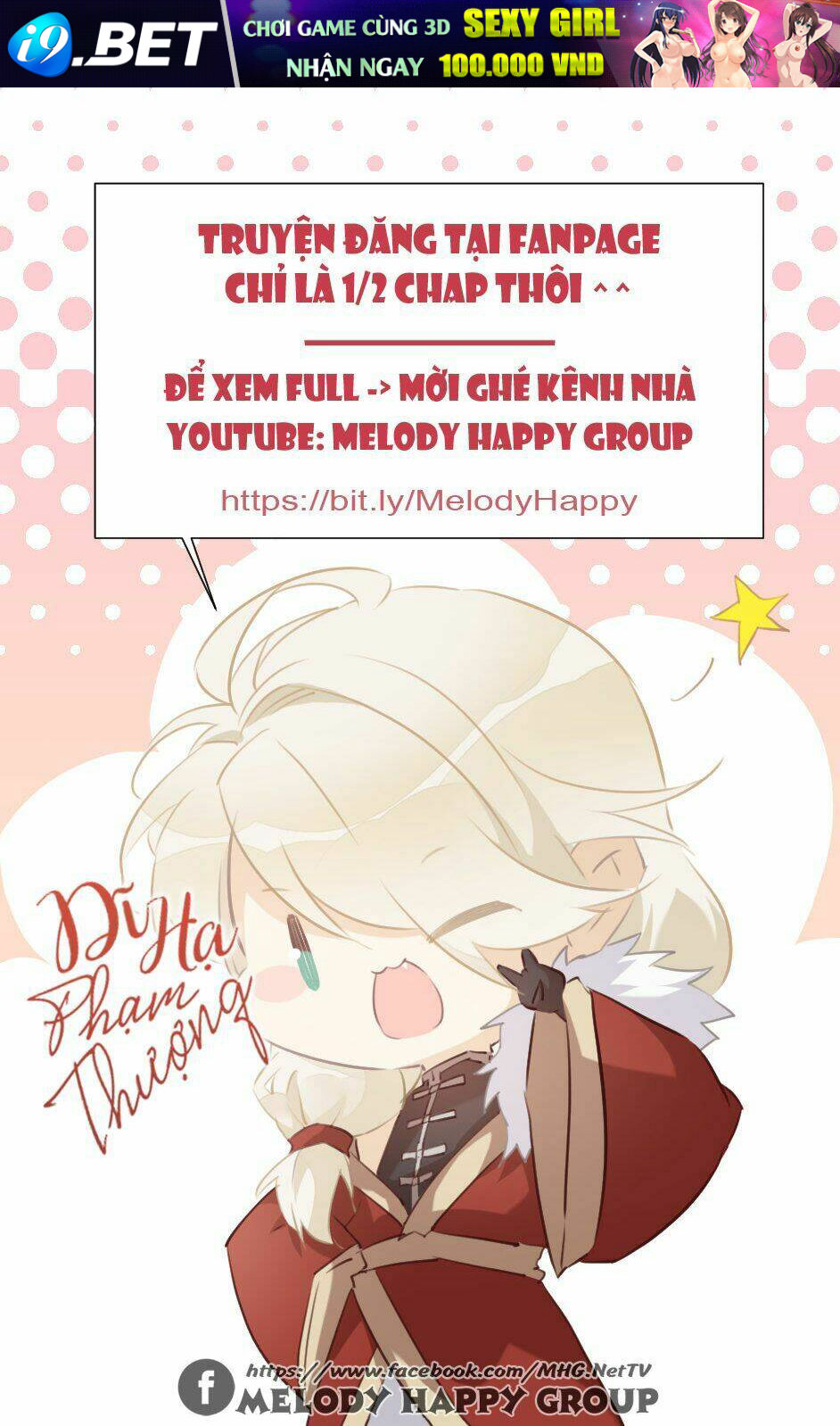 Dĩ Hạ Phạm Thượng Chương 72 Ảnh 37